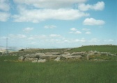 Eles Megalithic Tomb 20 - PID:341