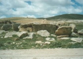 Eles Megalithic Tomb 22 - PID:340