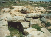 Dougga Dolmen - PID:333