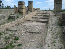 Carthage Punic Port