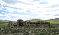 Eles Megalithic Tomb 19 - PID:37724