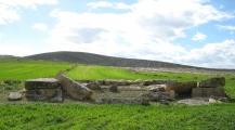 Eles Megalithic Tomb 24 - PID:37730