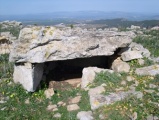 Djebel Gorra - PID:58500
