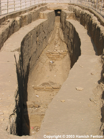 Click for the gallery page to add comments and vote (PID:37449) Khufu's Pyramid