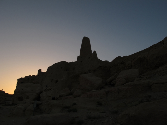 Click for the gallery page to add comments and vote (PID:65180) Siwa Temple of Amun