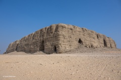 Djoser Netjerikhef Mastaba