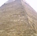 Khafre's Pyramid