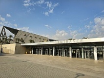 Grand Egyptian Museum