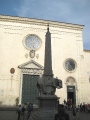 Sais - Piazza Minerva Obelisk - PID:46511