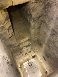 Sakkara Pyramid