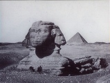 Great Sphinx - PID:21523