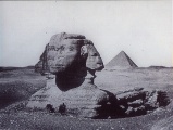 Great Sphinx