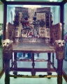 Museum of Egyptian Antiquities