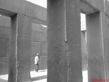 Giza Valley Temple