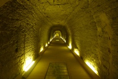 Serapeum at Sakkara