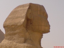 Great Sphinx