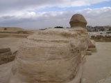 Great Sphinx