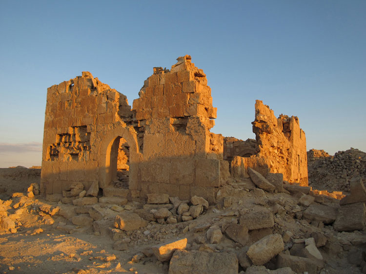 Qalat Al-Guindi