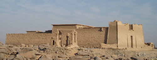Temple of Kalabsha