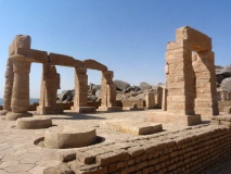 Temple of Gerf Hussein