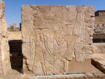 Temple of Gerf Hussein