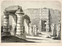 Temple of Gerf Hussein