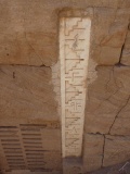 Elephantine Island Nilometer
