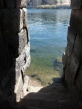 Elephantine Island Nilometer