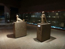 Nubian Museum
