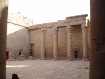 Temple of Kalabsha