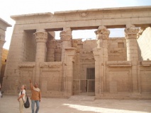 Temple of Kalabsha