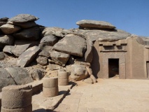 Temple of Dedwen