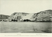 Abu Simbel Temple of Nefertari