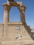 Kiosk of Kertassi