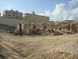 Serapeum at Alexandria