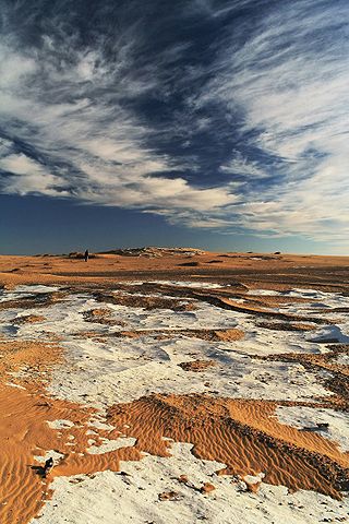 Click for the gallery page to add comments and vote (PID:120612) Farafra Oasis