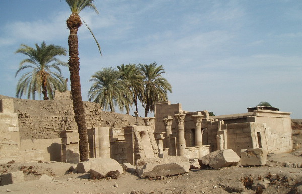 Templo de Ptah