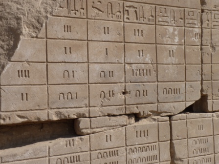 Karnak Temple of Amun Ra