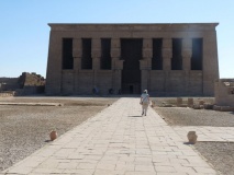 Dendara Temple of Hathor