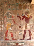 Temple of Hatshepsut