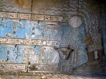 Dendara Temple of Hathor