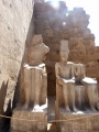 Temple of Luxor