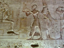 Abydos Temple of Seti I