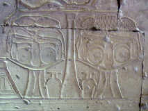 Abydos Temple of Seti I