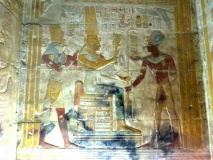 Abydos Temple of Seti I