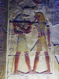 Abydos Temple of Seti I