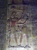Abydos Temple of Seti I
