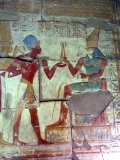 Abydos Temple of Seti I