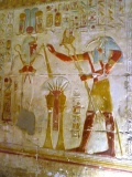 Abydos Temple of Seti I