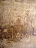Abydos Temple of Seti I